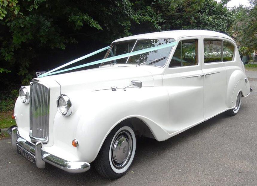 Dartford Wedding Car Hire Dartford Wedding Car Hire